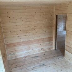 дом + 7,3 сотки, участок - изображение 5