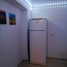 Квартира 17 м², студия - изображение 4