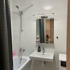 Квартира 33 м², 1-комнатные - изображение 5