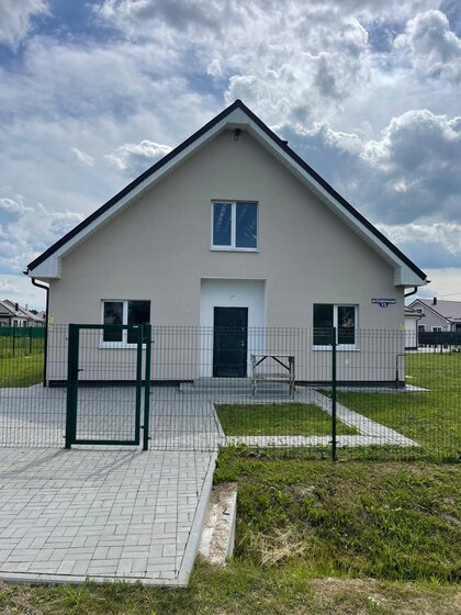 110 м² дом, 227 га участок 10 900 000 ₽ - изображение 54