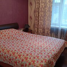 Квартира 55 м², 2-комнатная - изображение 3