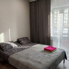 Квартира 23 м², студия - изображение 2