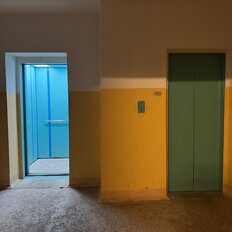 Квартира 37,1 м², 1-комнатная - изображение 3