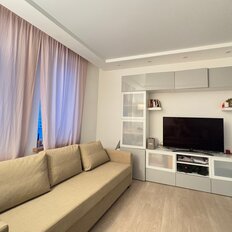 Квартира 72 м², 3-комнатная - изображение 1