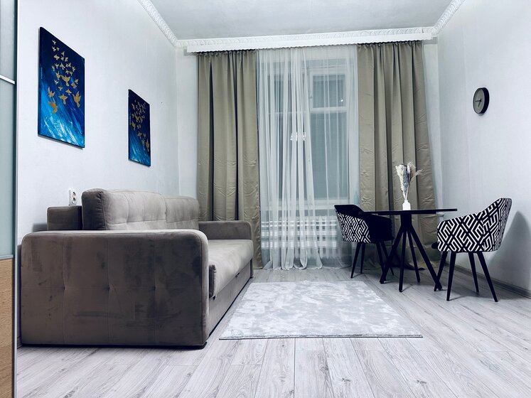 17,5 м², комната 1 450 000 ₽ - изображение 63