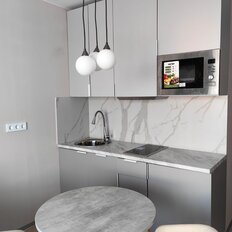 Квартира 24,1 м², студия - изображение 4