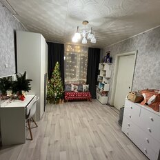 Квартира 46,3 м², 2-комнатная - изображение 1