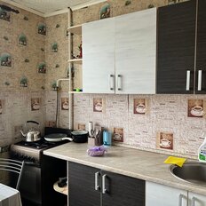 Квартира 35 м², 1-комнатная - изображение 5