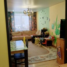 Квартира 110 м², 4-комнатная - изображение 5