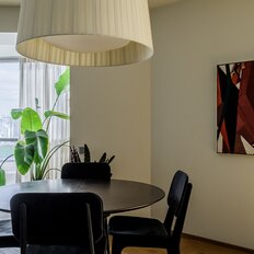Квартира 113 м², 3-комнатная - изображение 3