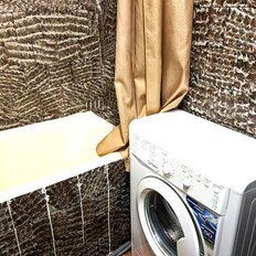 Квартира 33,8 м², 1-комнатная - изображение 1