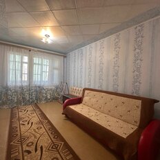 Квартира 68,7 м², 3-комнатная - изображение 4
