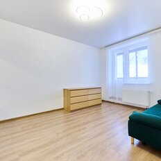 Квартира 34,4 м², 1-комнатная - изображение 3