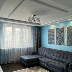 Квартира 39 м², 1-комнатная - изображение 3