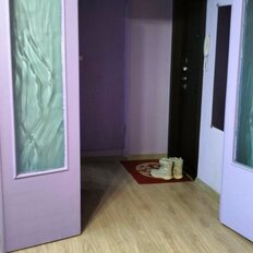 Квартира 34,3 м², 1-комнатная - изображение 4