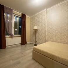 Квартира 50 м², 2-комнатные - изображение 4