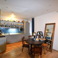 Квартира 72,6 м², 2-комнатная - изображение 3