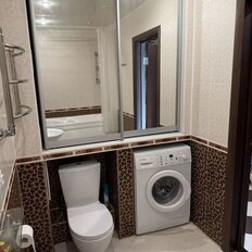 Квартира 70 м², 3-комнатная - изображение 3