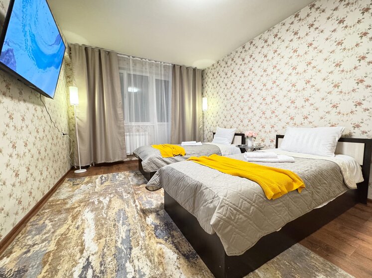 135 м², 3-комнатная квартира 125 000 ₽ в месяц - изображение 82