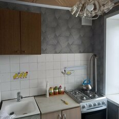 Квартира 31 м², 1-комнатная - изображение 4