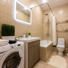 Квартира 38 м², студия - изображение 5