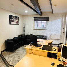 Квартира 41 м², 1-комнатная - изображение 1