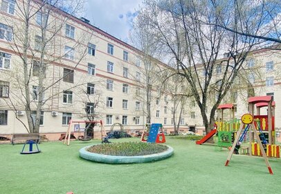 Комната, Шаболовская