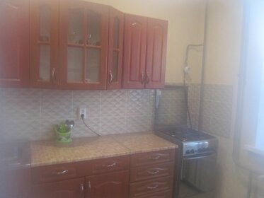 Квартира 37 м², 1-комнатная - изображение 5