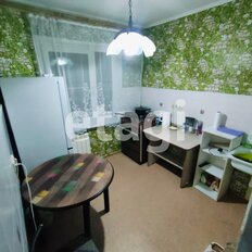 Квартира 35 м², 1-комнатная - изображение 2