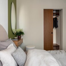 Квартира 45 м², 2-комнатная - изображение 4