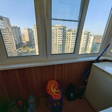 Квартира 56 м², 2-комнатная - изображение 5