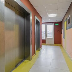 Квартира 34,9 м², 1-комнатная - изображение 1