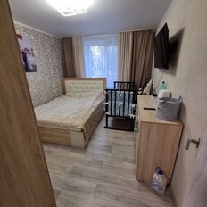 Квартира 52 м², 2-комнатная - изображение 4