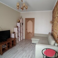 Квартира 50 м², 2-комнатная - изображение 4