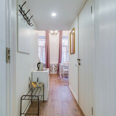 Квартира 17 м², студия - изображение 3