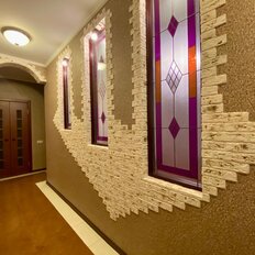 Квартира 93 м², 3-комнатная - изображение 1