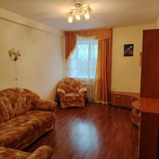 Квартира 40 м², 1-комнатная - изображение 4