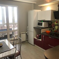 Квартира 40,8 м², 1-комнатная - изображение 3