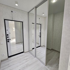Квартира 58 м², 3-комнатная - изображение 5