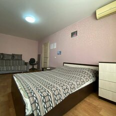 Квартира 36 м², 1-комнатная - изображение 3