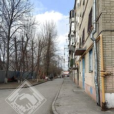 Квартира 30 м², 1-комнатная - изображение 1