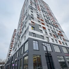 Квартира 35,1 м², 1-комнатная - изображение 2