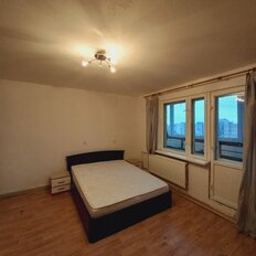 Квартира 39,8 м², 1-комнатная - изображение 4