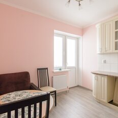 Квартира 40 м², 1-комнатная - изображение 5