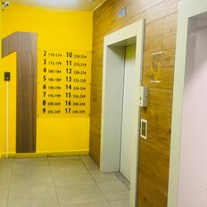 Квартира 24 м², студия - изображение 2