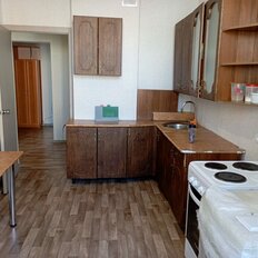 Квартира 58 м², 2-комнатная - изображение 1