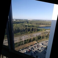 Квартира 33 м², студия - изображение 4