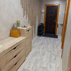 Квартира 65,7 м², 3-комнатная - изображение 3