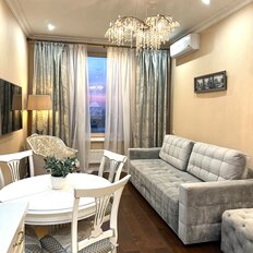 Квартира 46 м², 2-комнатная - изображение 2