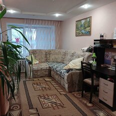 Квартира 35,8 м², 1-комнатная - изображение 3